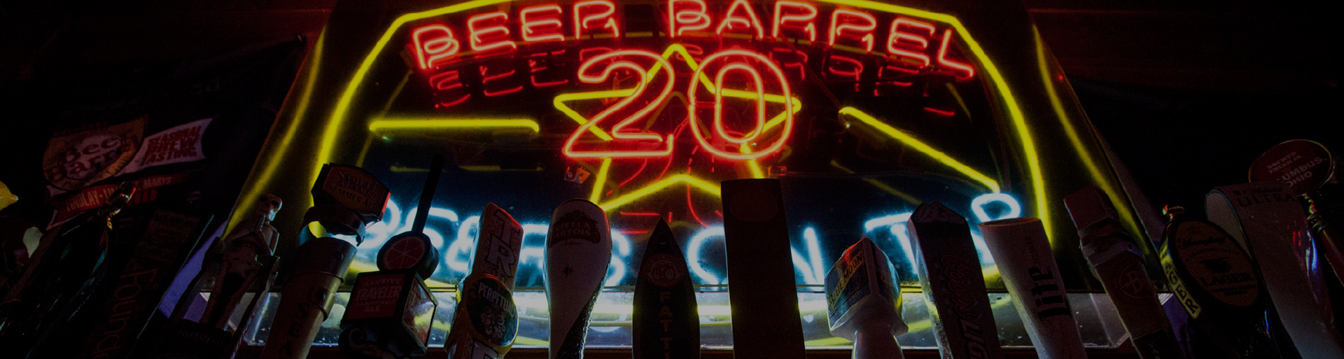 Lima Market Street Beer Barrel Pizza Grill Lima Market Street Beer Barrel Pizza Grill