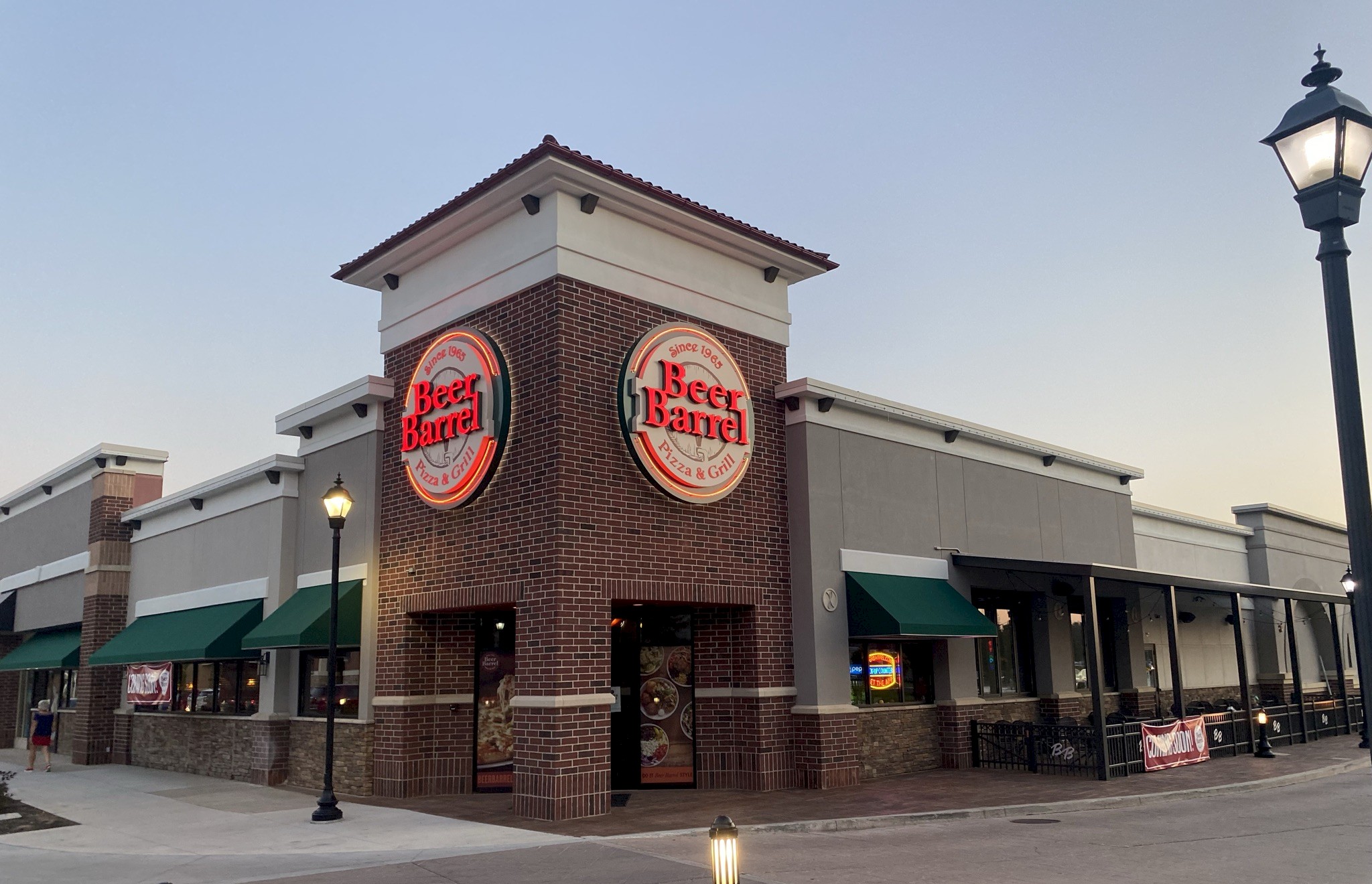 Fort Wayne Beer Barrel Pizza Grill fort-wayne-beer-barrel-pizza-grill