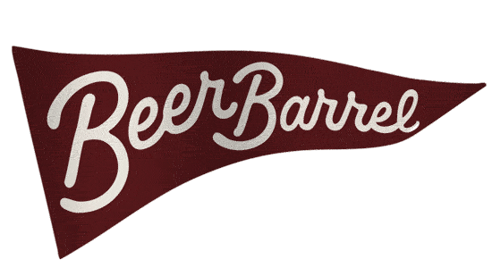 Beer Barrel Pizza