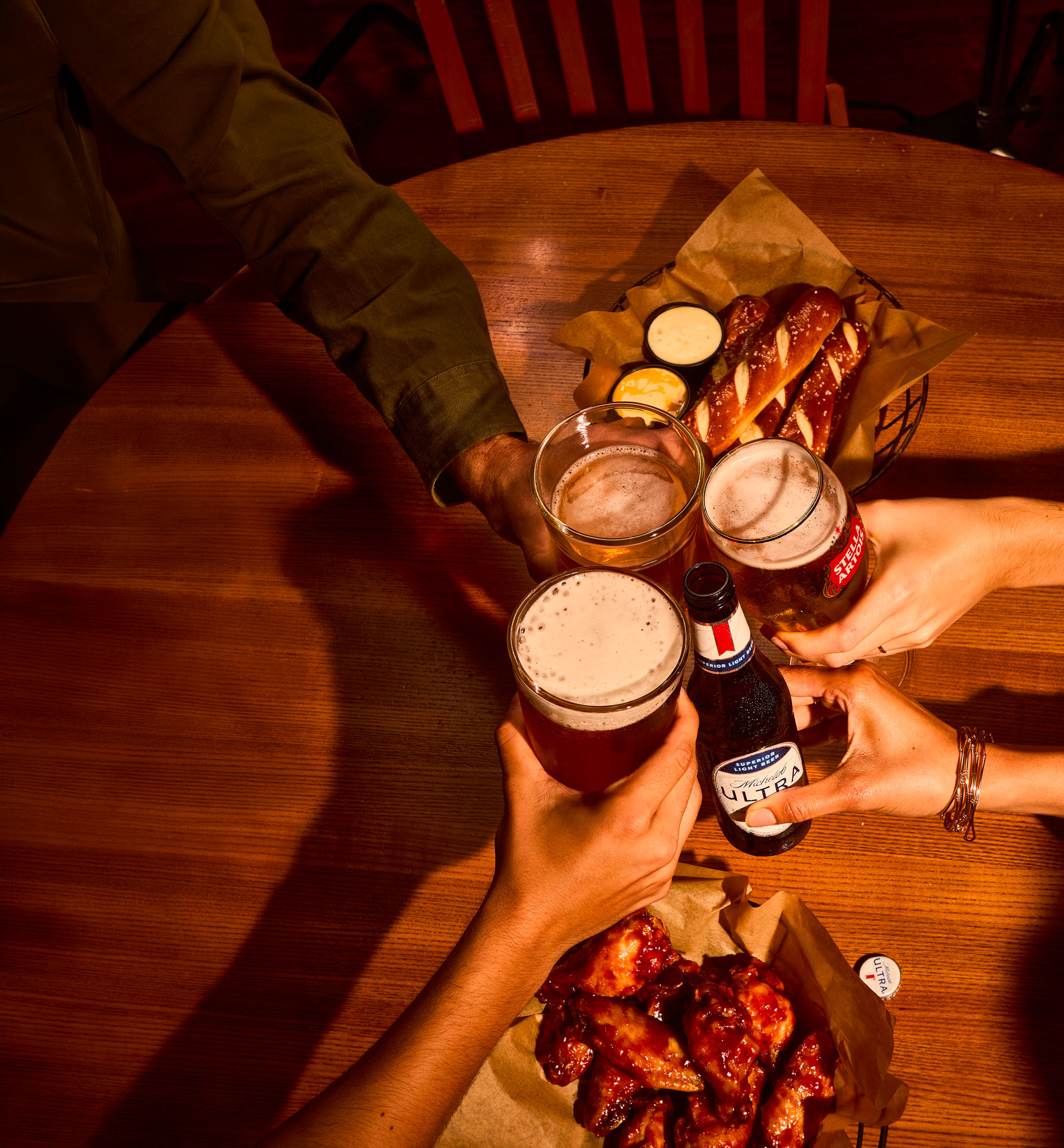 Beer Barrel Gift Cards - Beer Barrel Pizza & Grill